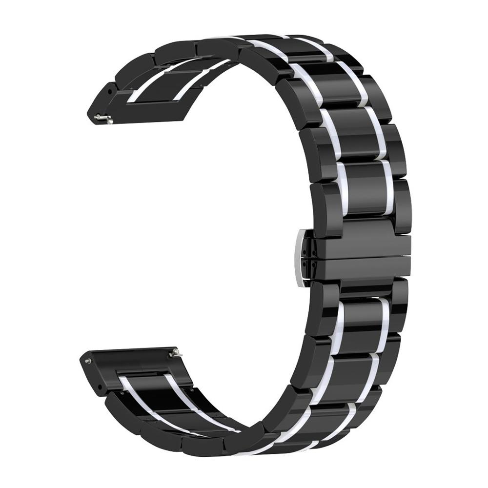 20Mm 22Mm 24Mm Ceramic Band un - Luxury Watch Galaxy ulasan dan harga