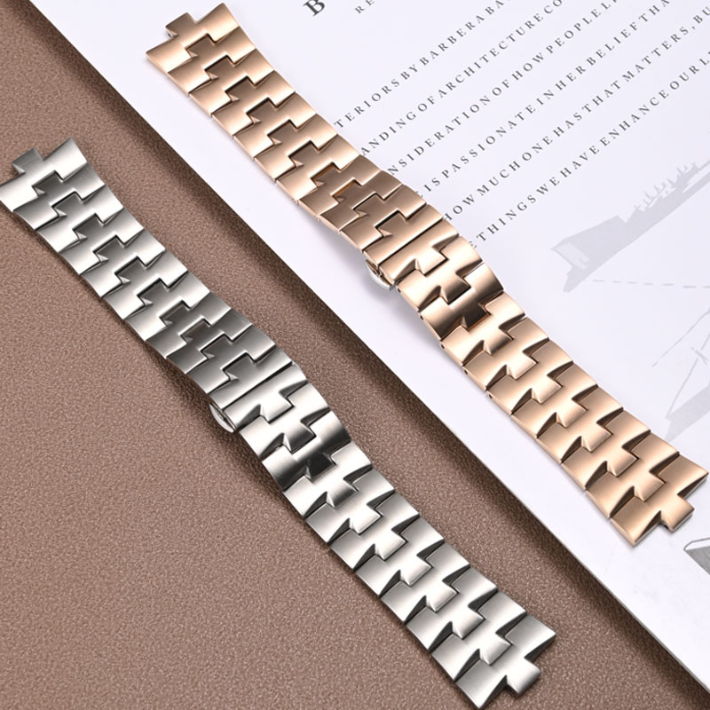 Tali jam tangan mewah tali jam - Luxury Watch Vacheron Constantin ulasan dan harga