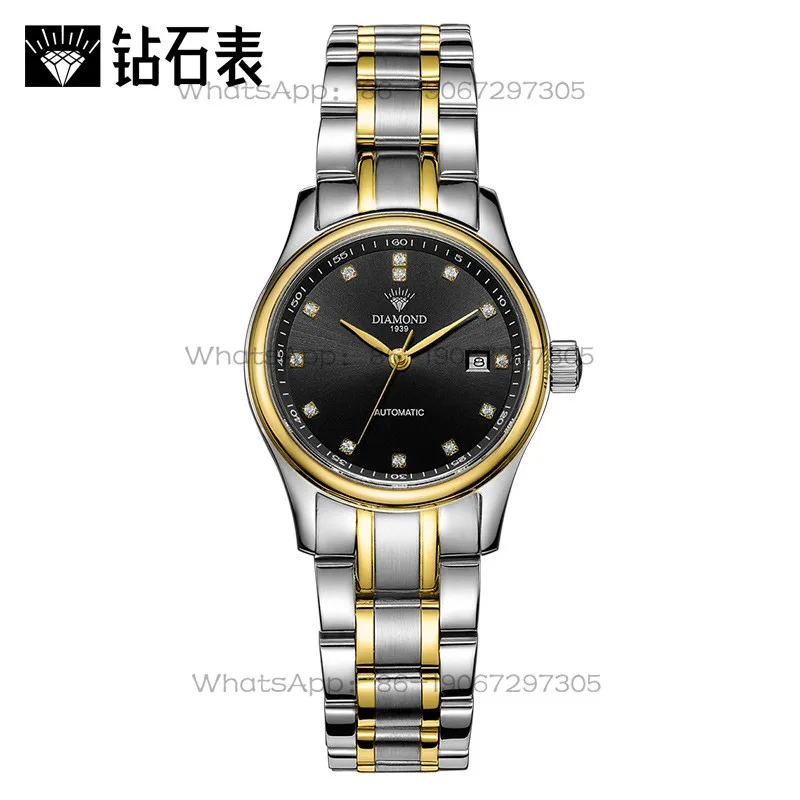Time Island Watch Store Shangh - Luxury Watch Women ulasan dan harga