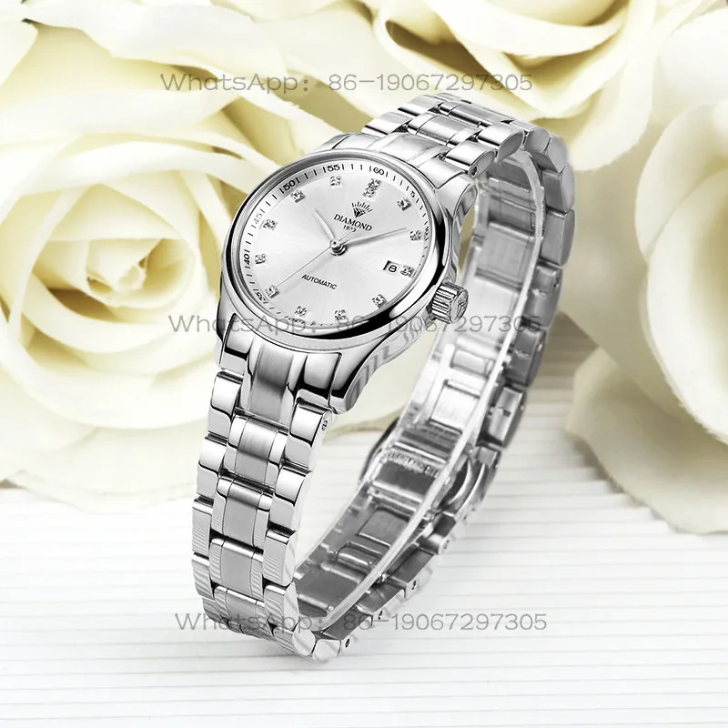 Time Island Watch Store Shangh - Luxury Watch Women ulasan dan harga