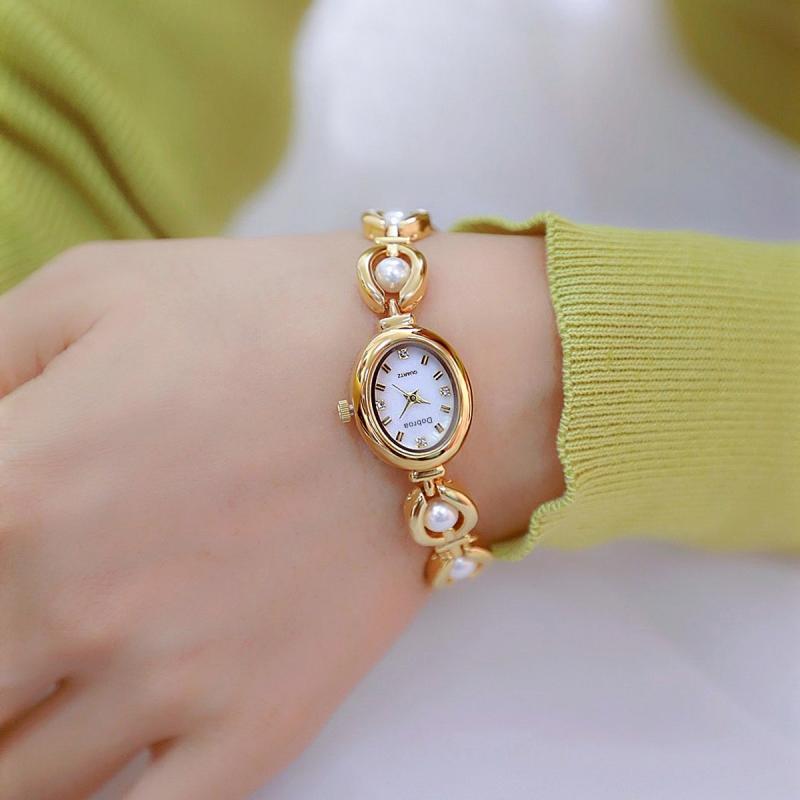 Jam tangan wanita imitasi mewa - Luxury Watch Trading ulasan dan harga