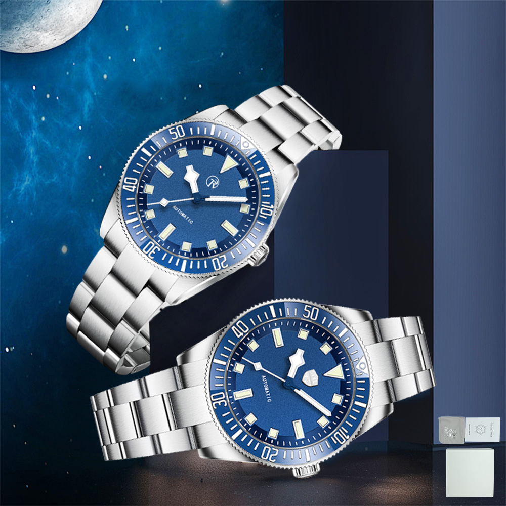 Jam tangan pria Rollstimi 2026 - Luxury Watch Quality ulasan dan harga
