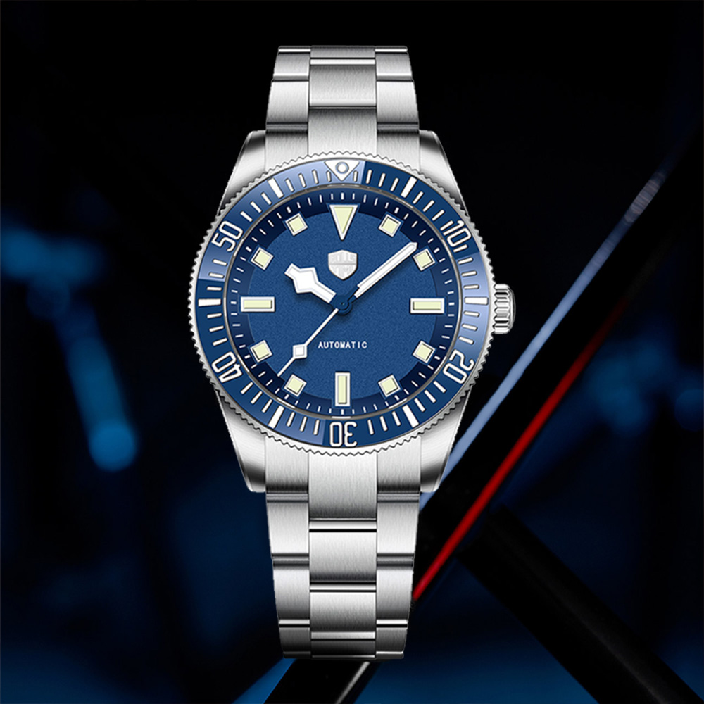 Jam tangan pria Rollstimi 2026 - Luxury Watch Quality ulasan dan harga