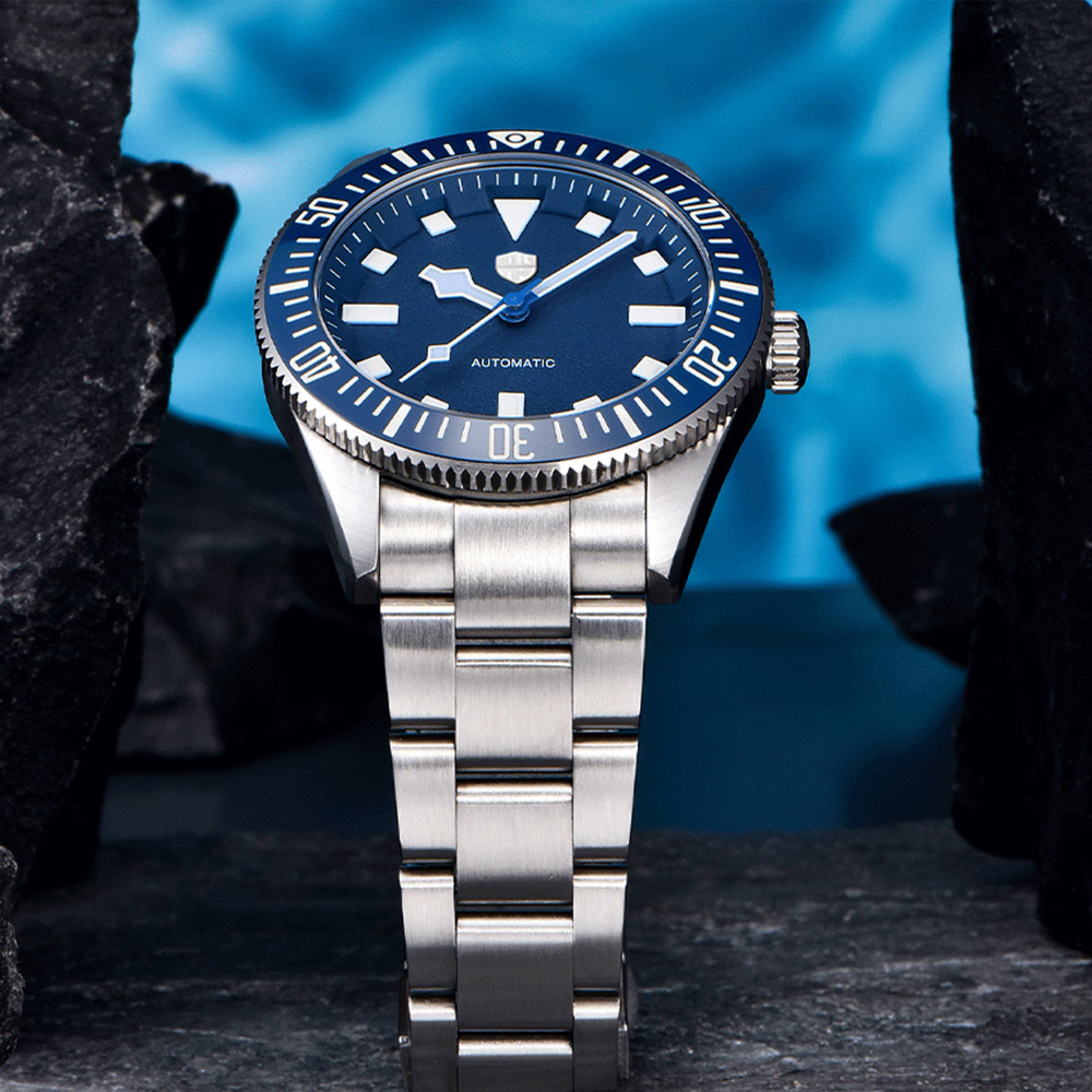 Jam tangan pria Rollstimi 2026 - Luxury Watch Quality ulasan dan harga
