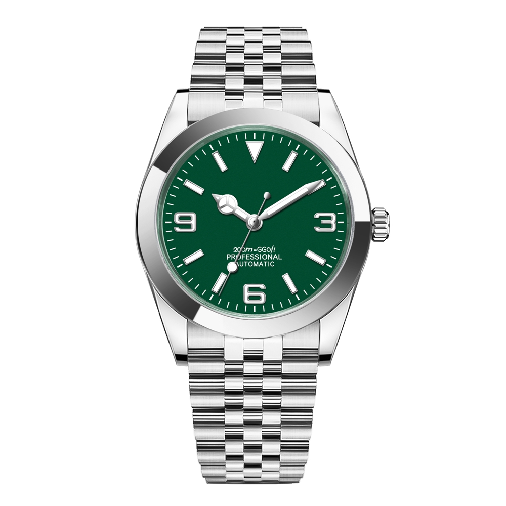 Jam Tangan Mewah Logo Kustom N - Luxury Watch Women ulasan dan harga