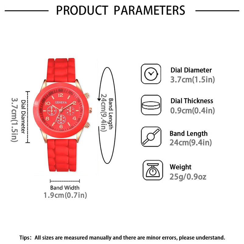 Reloj Mujer jam tangan wanita  - Luxury Watch Girl ulasan dan harga