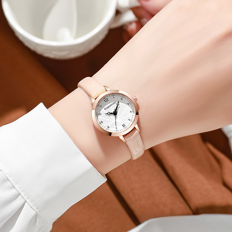 Jam Tangan Wanita, Niche Senio - Luxury Watch Value ulasan dan harga