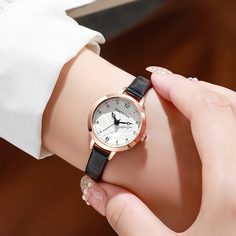 Jam Tangan Wanita, Niche Senio - Luxury Watch Value ulasan dan harga