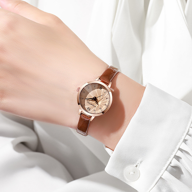 Jam Tangan Wanita, Niche Senio - Luxury Watch Value ulasan dan harga