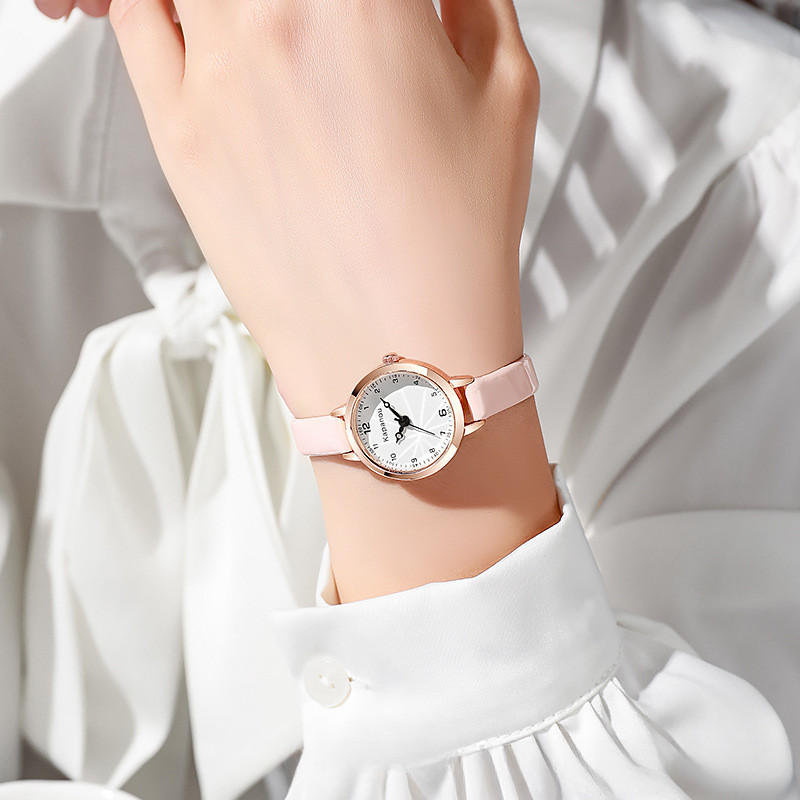 Jam Tangan Wanita, Niche Senio - Luxury Watch Value ulasan dan harga
