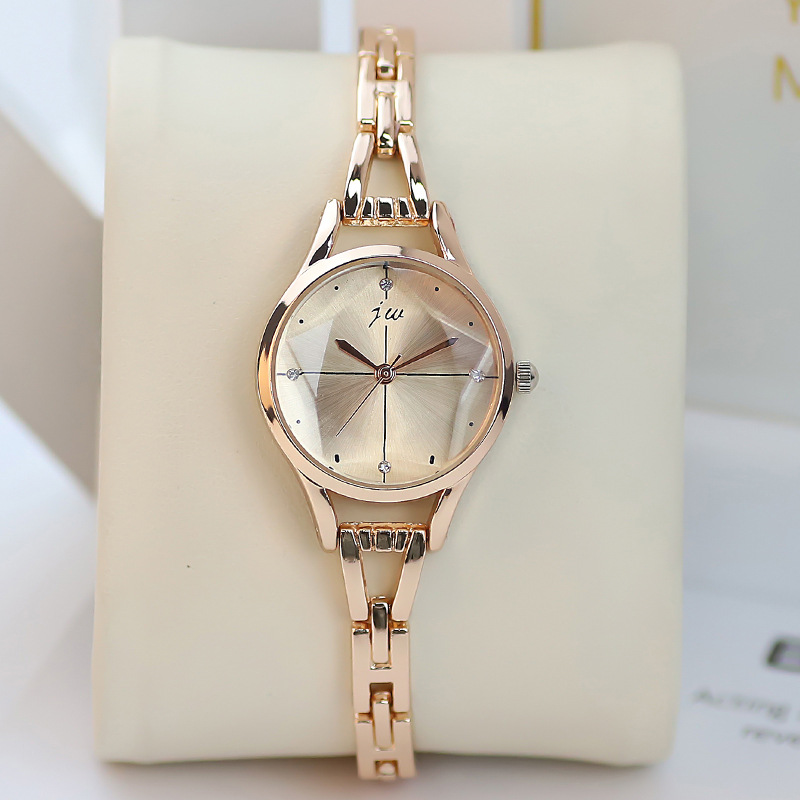 Jam Tangan Gelang untuk Wanita - Luxury Watch Girl ulasan dan harga