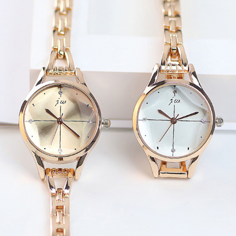 Jam Tangan Gelang untuk Wanita - Luxury Watch Girl ulasan dan harga