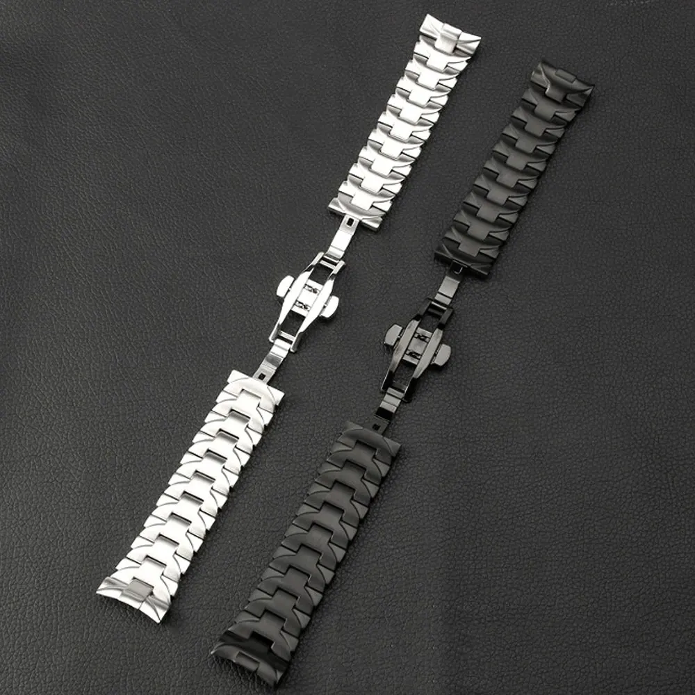 Gelang Baja Tahan Karat 22Mm 2 - Luxury Watch Panerai ulasan dan harga