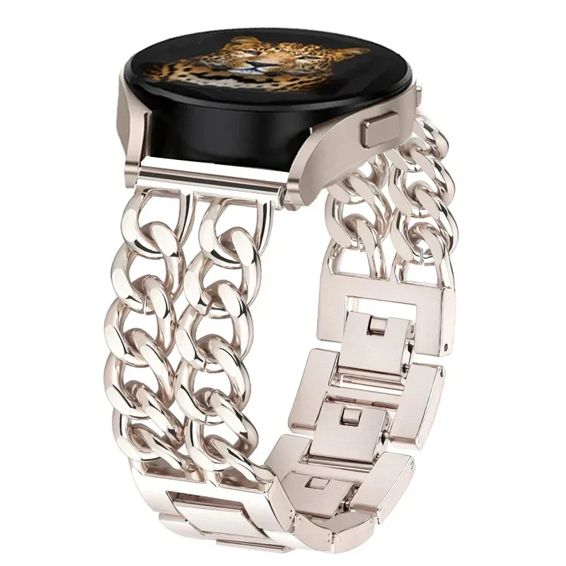 Gelang Metal untuk Samsung Gal - Luxury Watch Galaxy ulasan dan harga