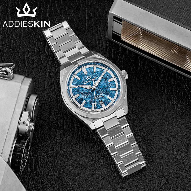 AddiesKin K006 Jam Tangan Meka - Luxury Watch Second Hand ulasan dan harga