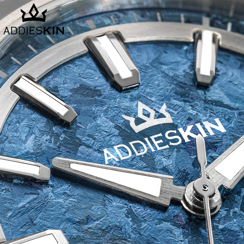 AddiesKin K006 Jam Tangan Meka - Luxury Watch Second Hand ulasan dan harga