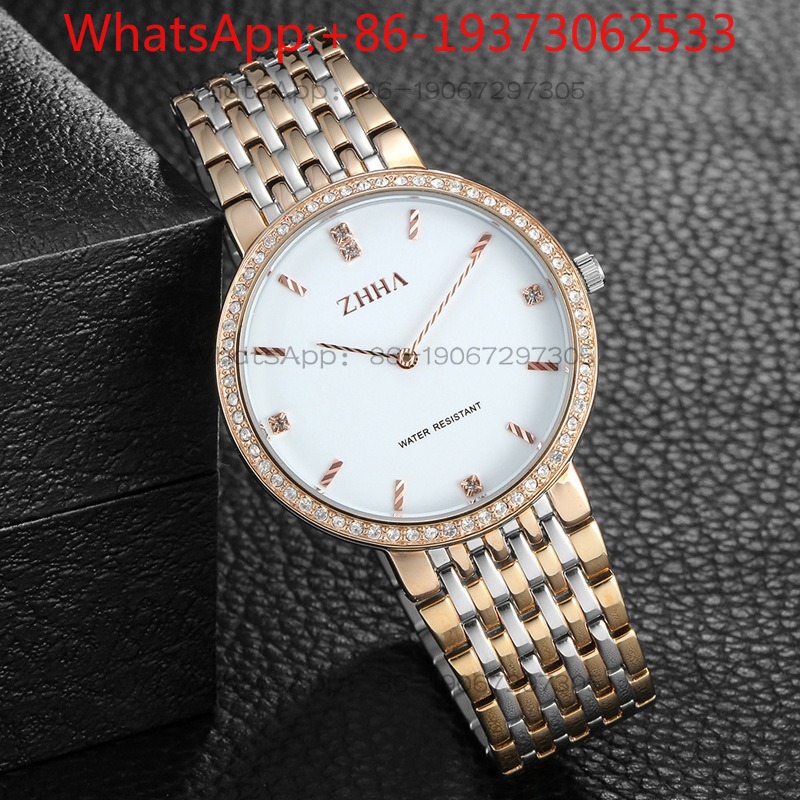 Jam tangan baja tahan air yang - Luxury Watch Trading ulasan dan harga