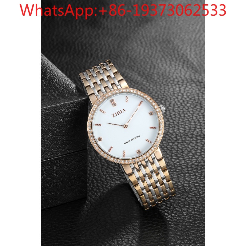 Jam tangan baja tahan air yang - Luxury Watch Trading ulasan dan harga