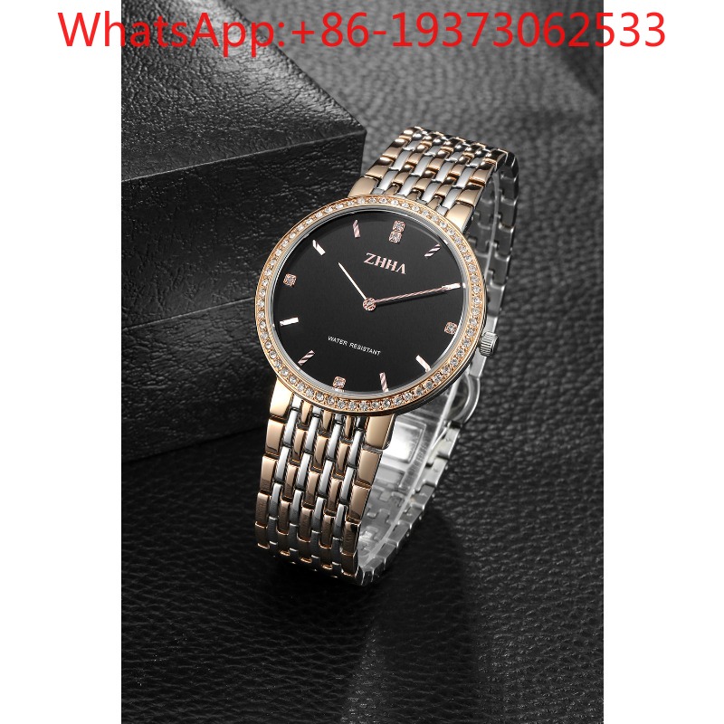 Jam tangan baja tahan air yang - Luxury Watch Trading ulasan dan harga