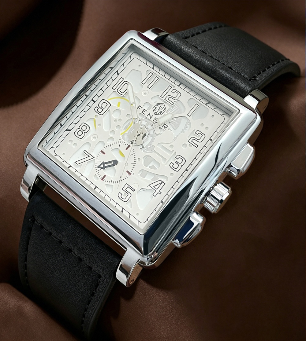 Barang Dagangan Luar Negeri ya - Luxury Watch Trading ulasan dan harga