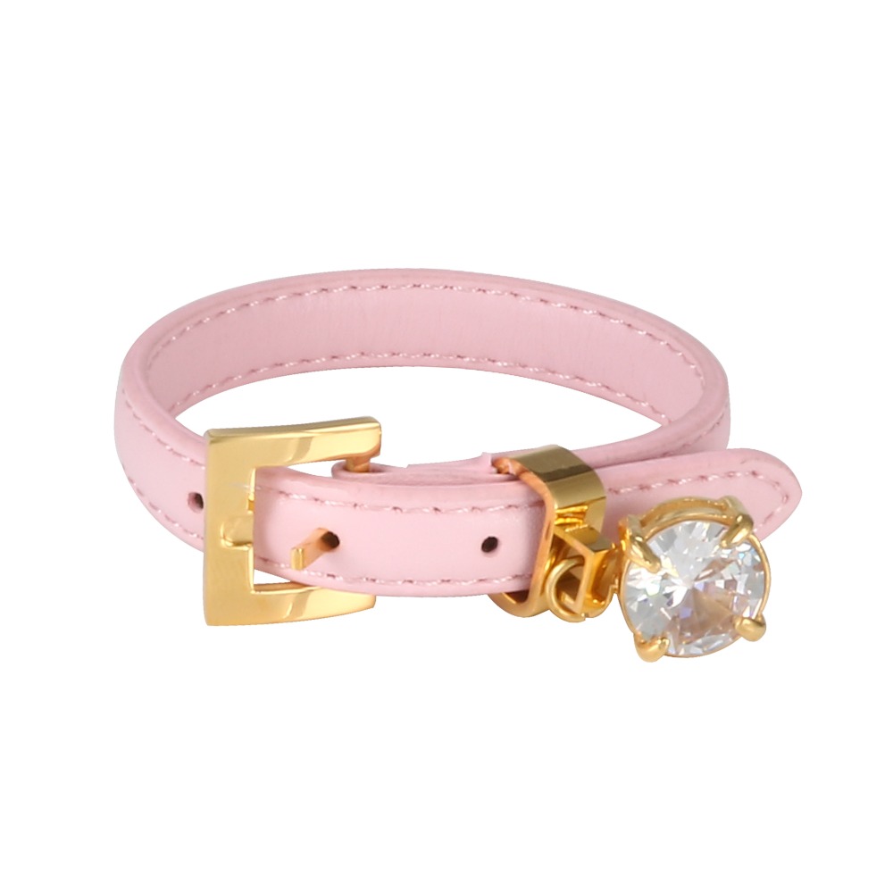 Gelang kulit untuk wanita pria - Luxury Watch E Jewellery ulasan dan harga