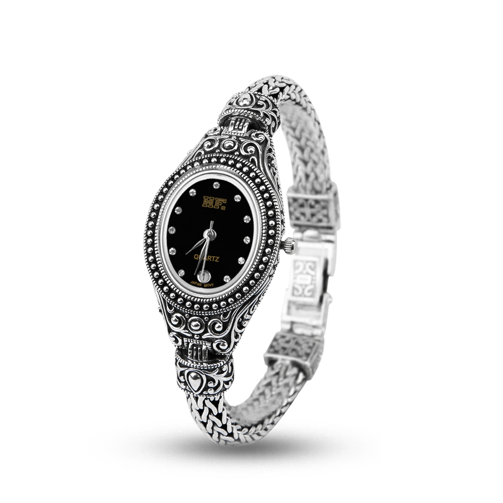 Jam Tangan Wanita Mewah Rantai - Luxury Watch Thailand ulasan dan harga