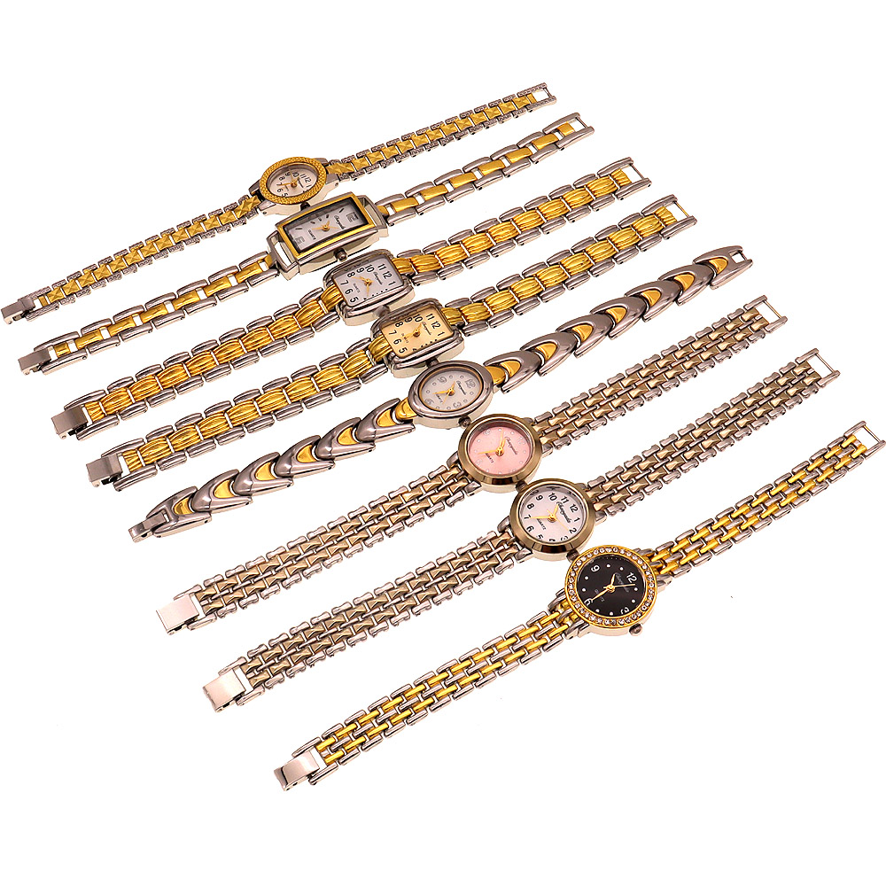 10pcs/Lot, Jam Tangan Wanita E - Luxury Watch Kids ulasan dan harga