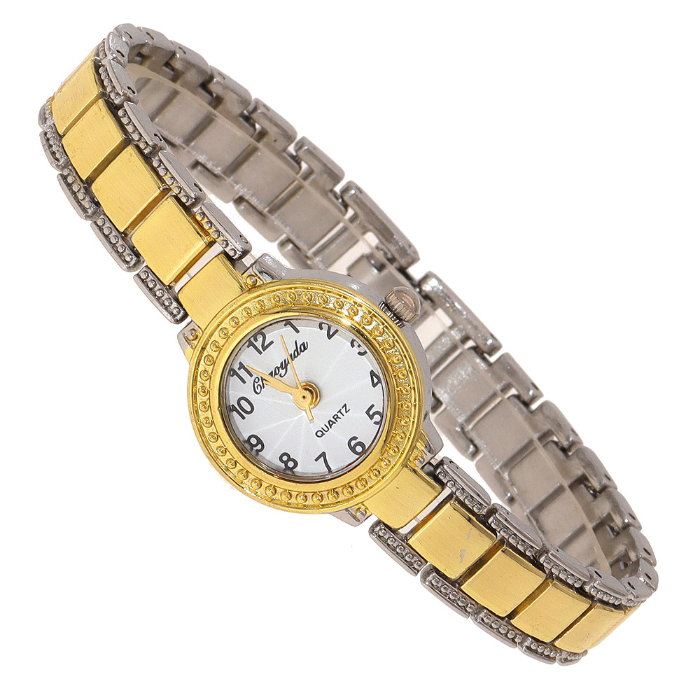 10pcs/Lot, Jam Tangan Wanita E - Luxury Watch Kids ulasan dan harga