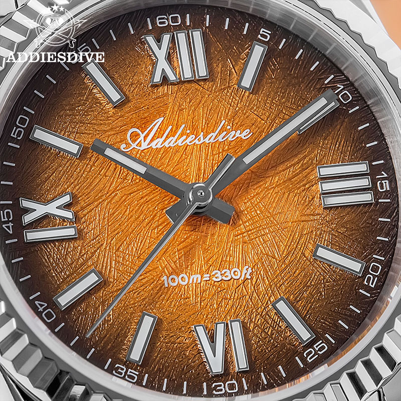 ADDIESDIVE Jam Tangan Elegan u - Luxury Watch Women ulasan dan harga
