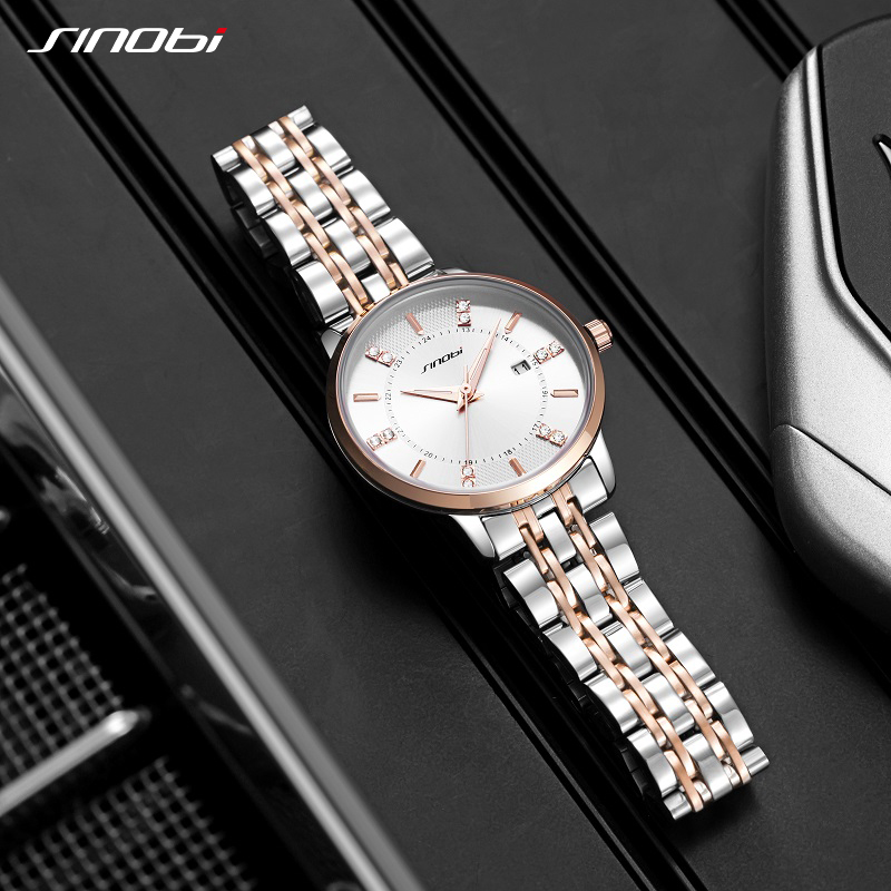 Jam tangan wanita desain baru  - Luxury Watch Kids ulasan dan harga