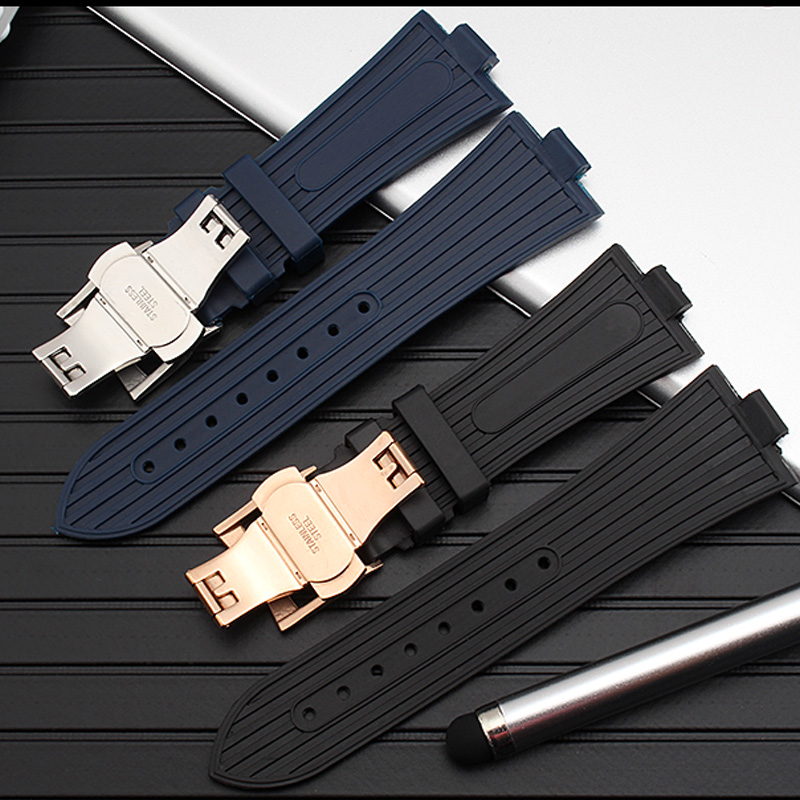 Tali Jam Tangan Pria Mewah 25M - Luxury Watch Vacheron Constantin ulasan dan harga