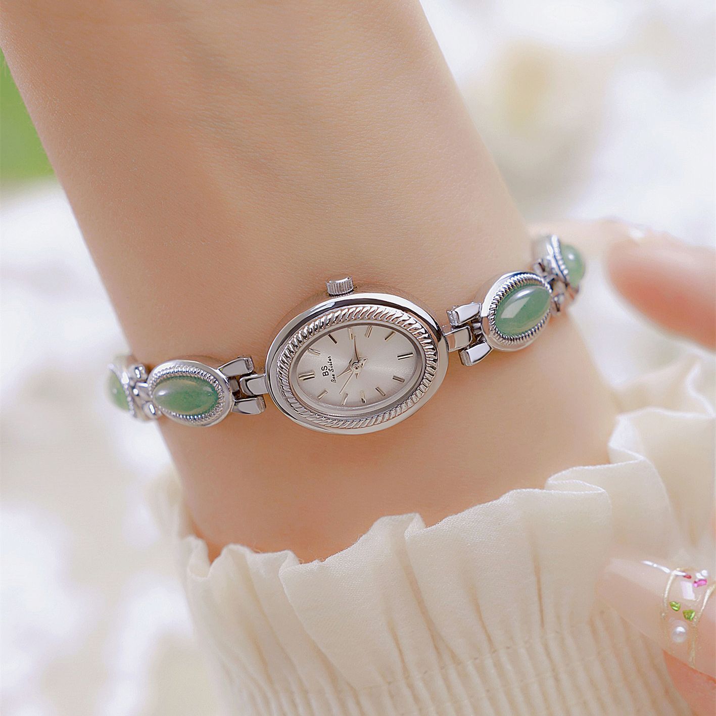 Jam Tangan Merek Asli BS Jam T - Luxury Watch Trading ulasan dan harga