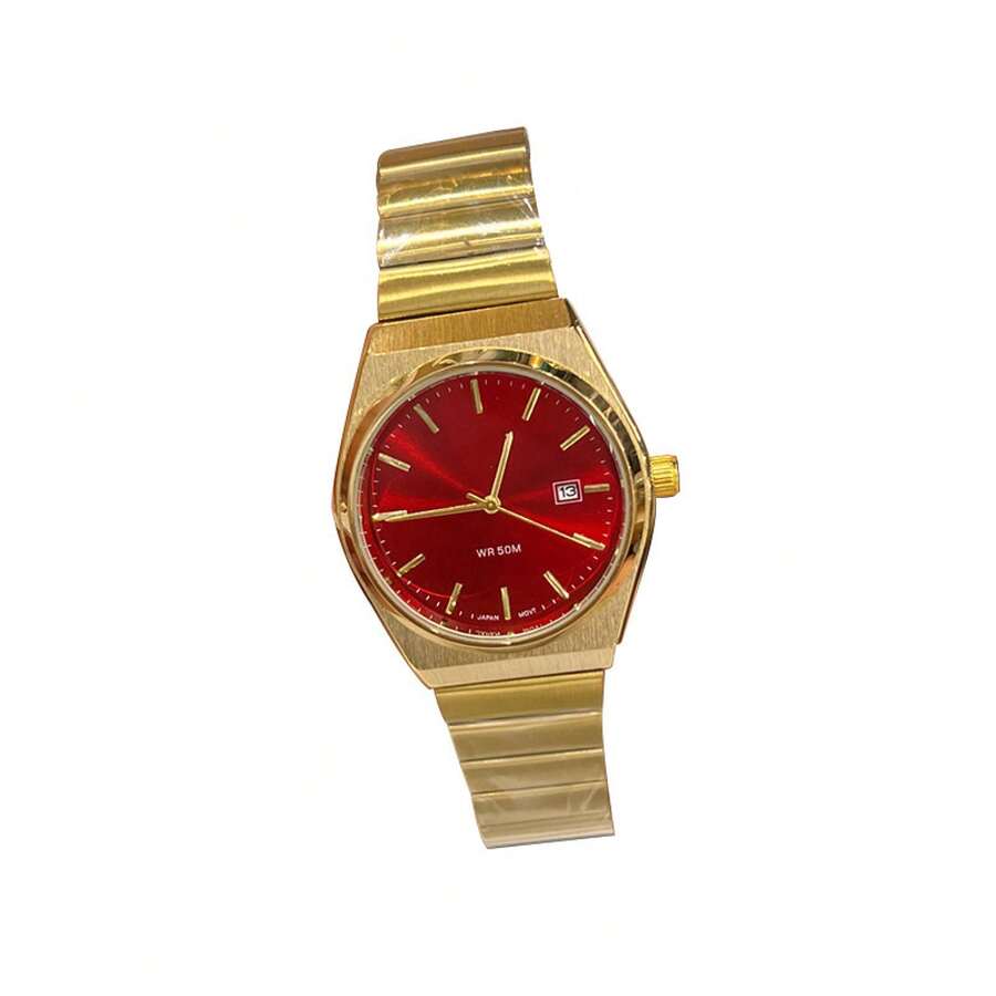 Jam Tangan Quartz Impor Dengan - Luxury Watch Trading ulasan dan harga