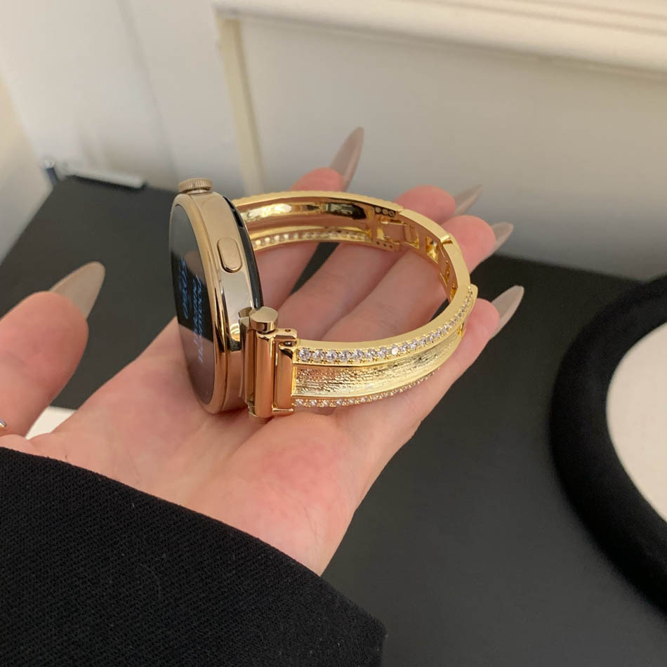 Tali Gaya Perancis Mewah Wanit - Luxury Watch Galaxy ulasan dan harga