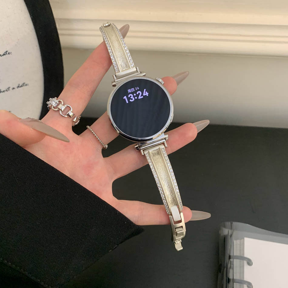 Tali Gaya Perancis Mewah Wanit - Luxury Watch Galaxy ulasan dan harga