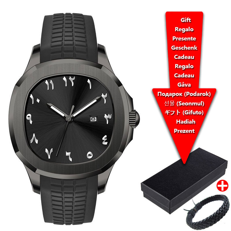 Jam Tangan Pria Merek Mewah Ta - Luxury Watch Brands Logo ulasan dan harga