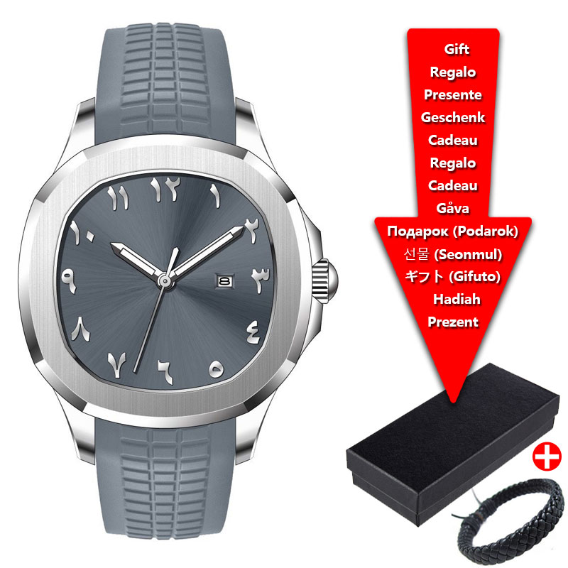 Jam Tangan Pria Merek Mewah Ta - Luxury Watch Brands Logo ulasan dan harga