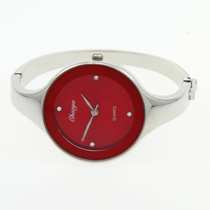 Jam tangan manset wanita baru  - Luxury Watch Kids ulasan dan harga