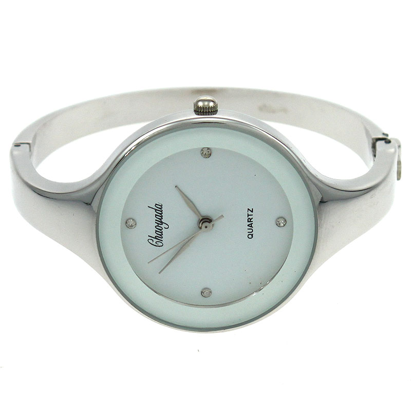 Jam tangan manset wanita baru  - Luxury Watch Kids ulasan dan harga