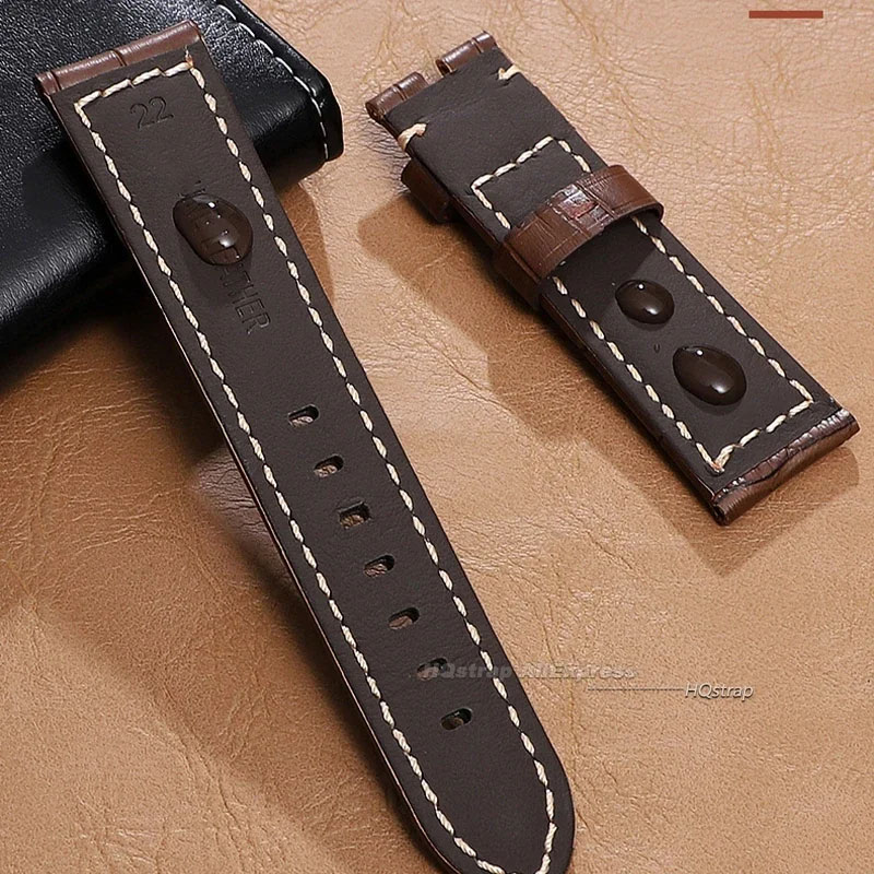 Gelang kulit pengganti Univers - Luxury Watch Panerai ulasan dan harga