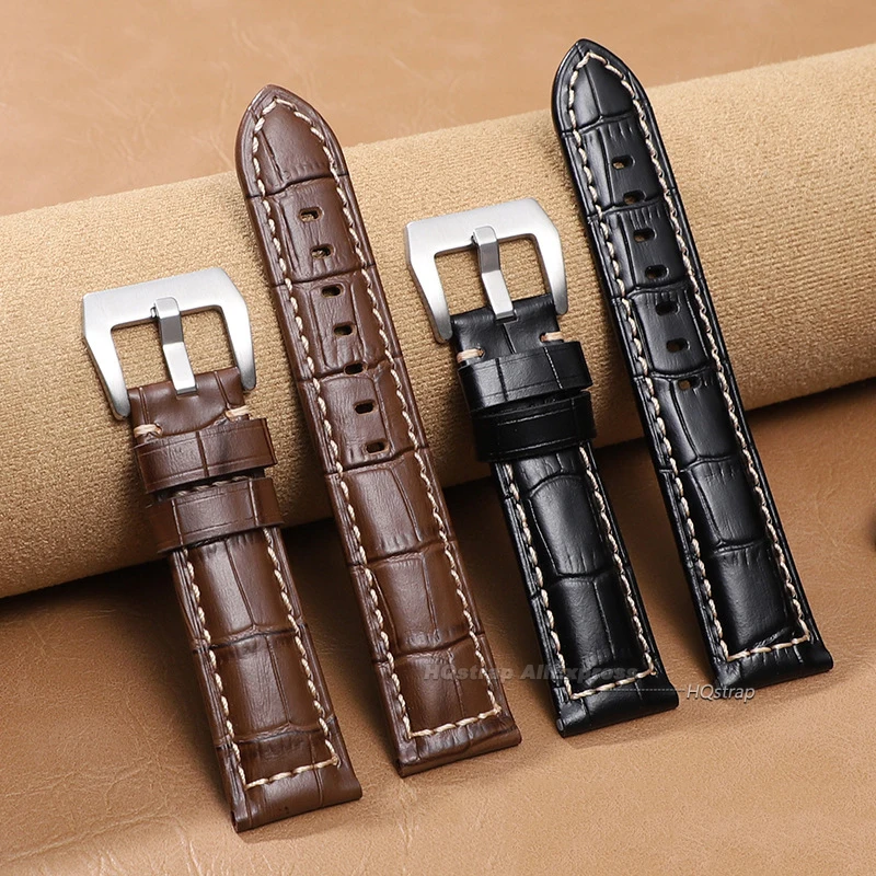 Gelang kulit pengganti Univers - Luxury Watch Panerai ulasan dan harga
