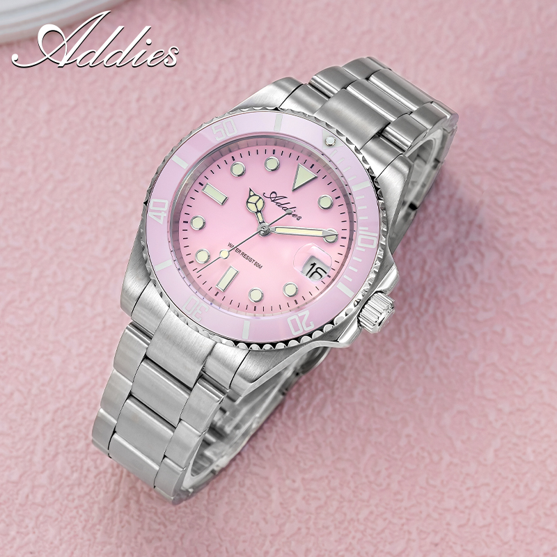 Addies Jam Tangan Wanita Baru  - Luxury Watch Girl ulasan dan harga