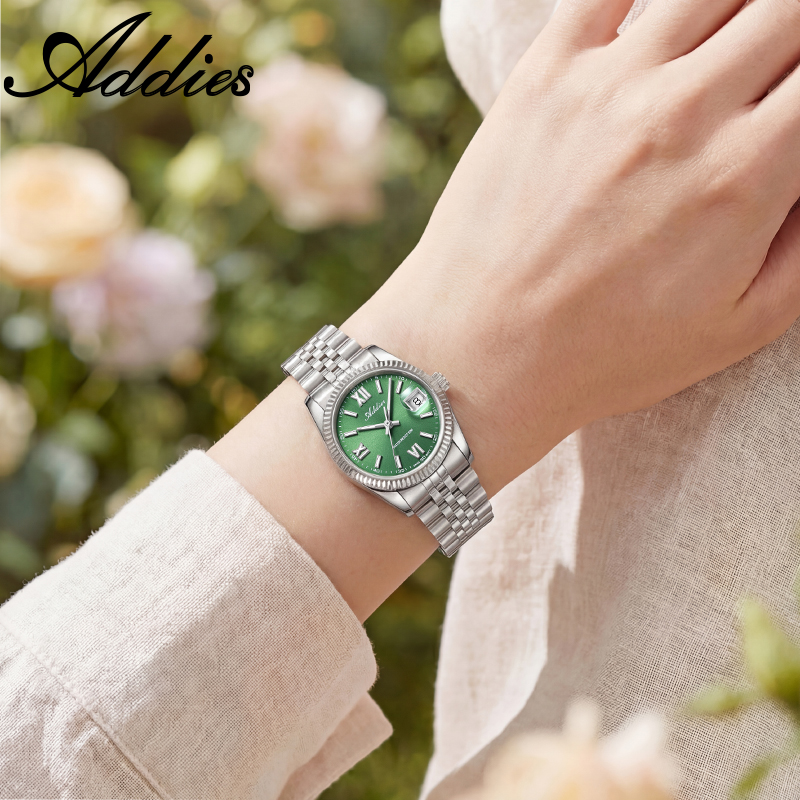 Addies Jam Tangan Wanita Mewah - Luxury Watch Organizer ulasan dan harga