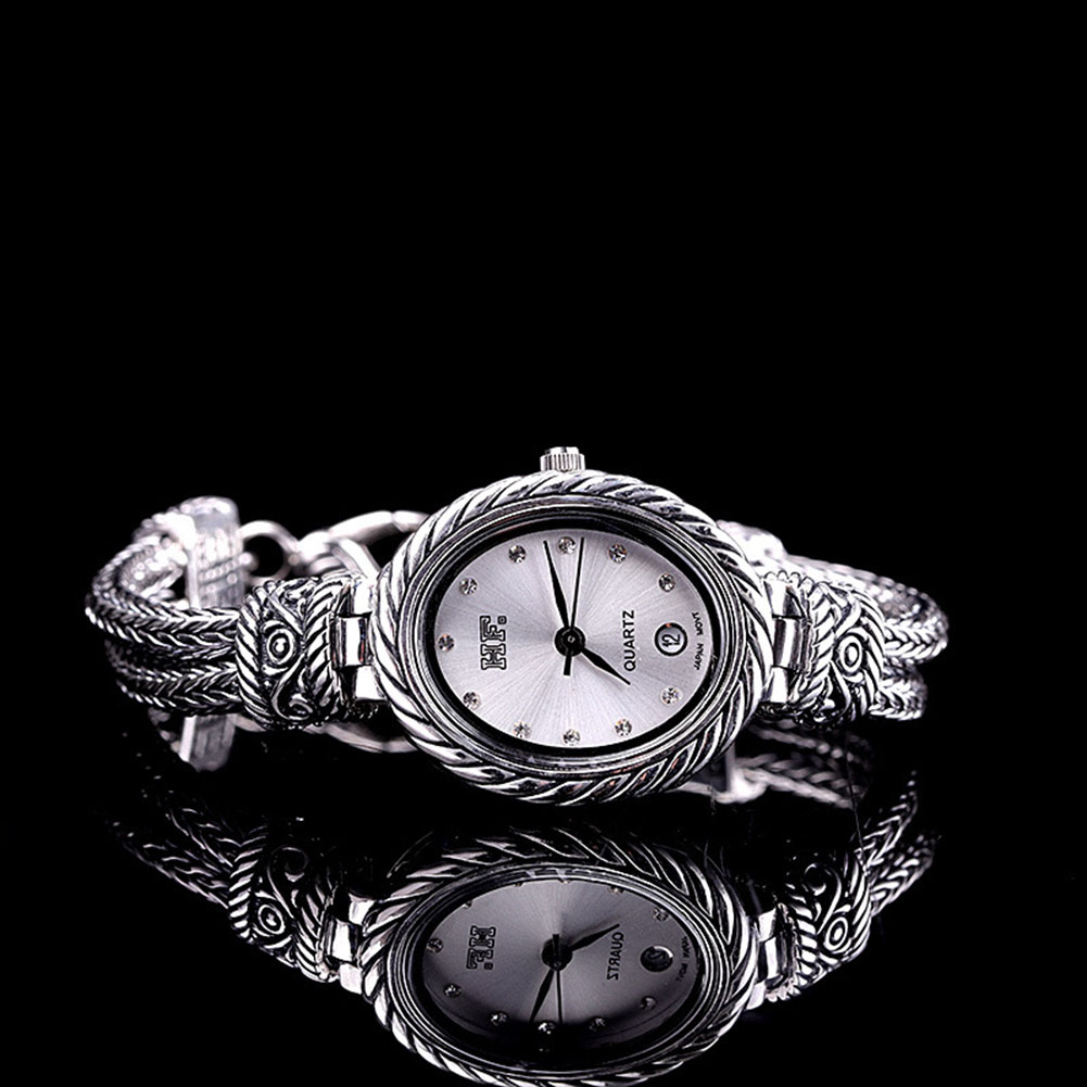 Jam Tangan Wanita Mewah dari P - Luxury Watch Thailand ulasan dan harga