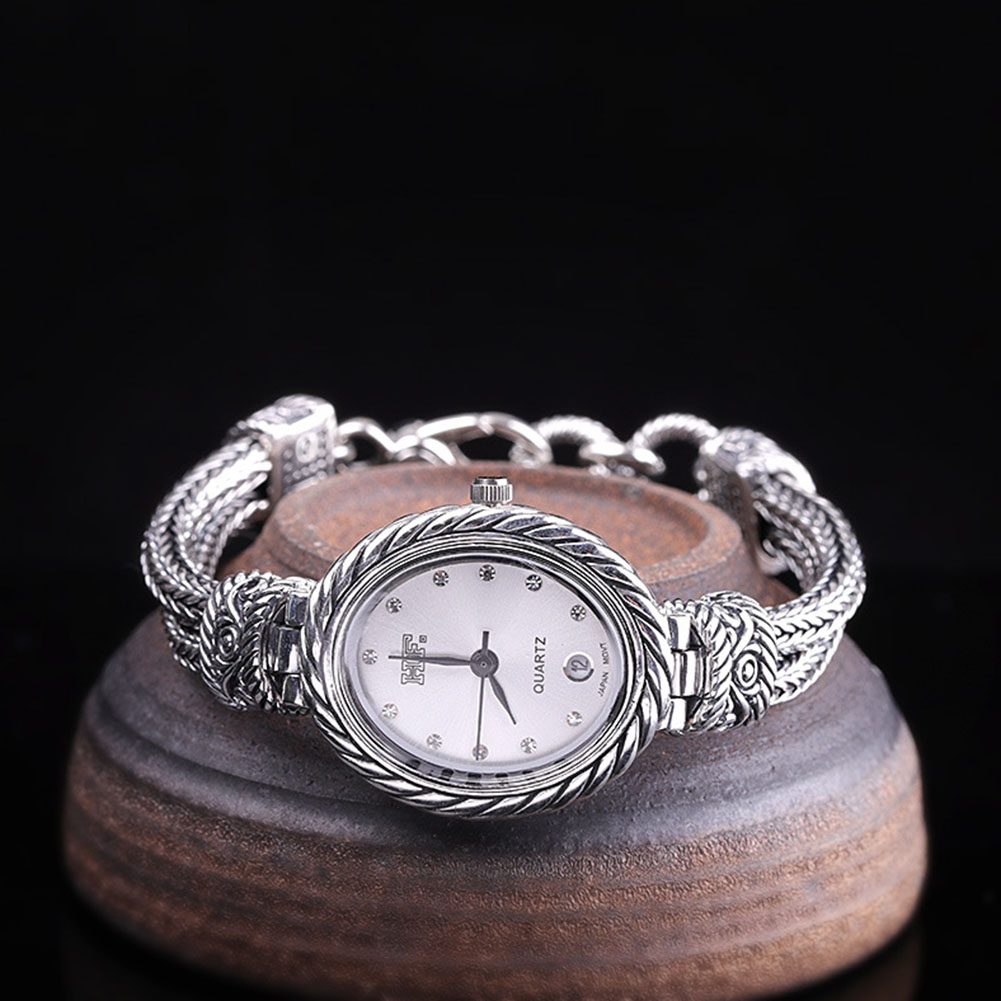 Jam Tangan Wanita Mewah dari P - Luxury Watch Thailand ulasan dan harga