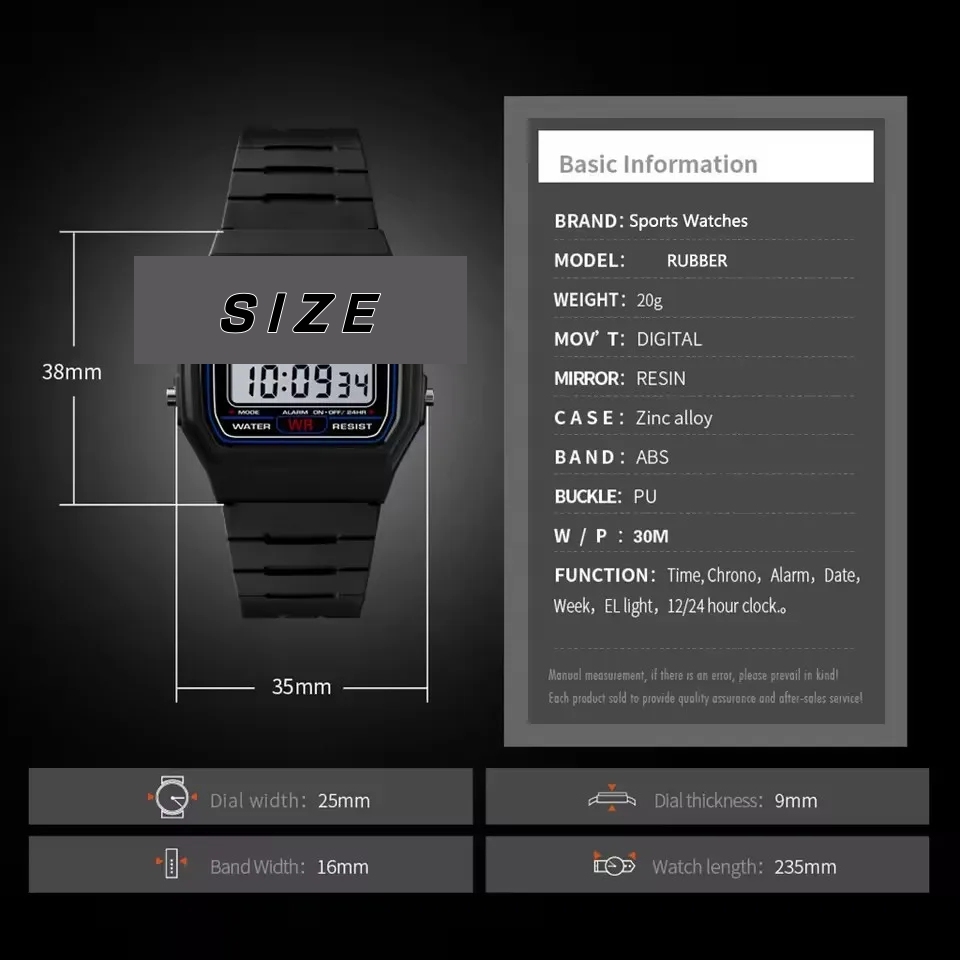 Jam Tangan Anak Merek Mewah Mo - Luxury Watch Kids ulasan dan harga