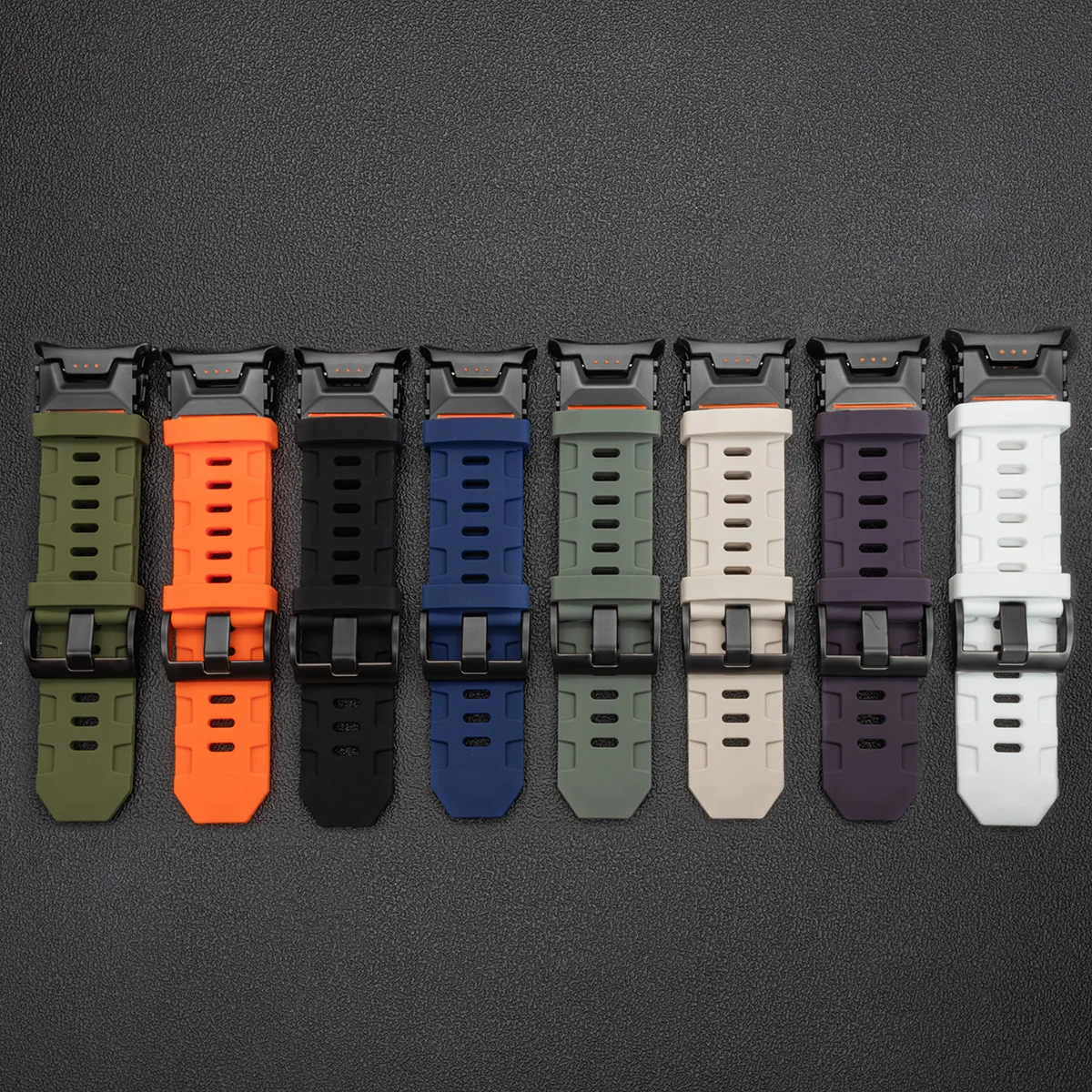 Tali Silikon Karet untuk Jam T - Luxury Watch Galaxy ulasan dan harga