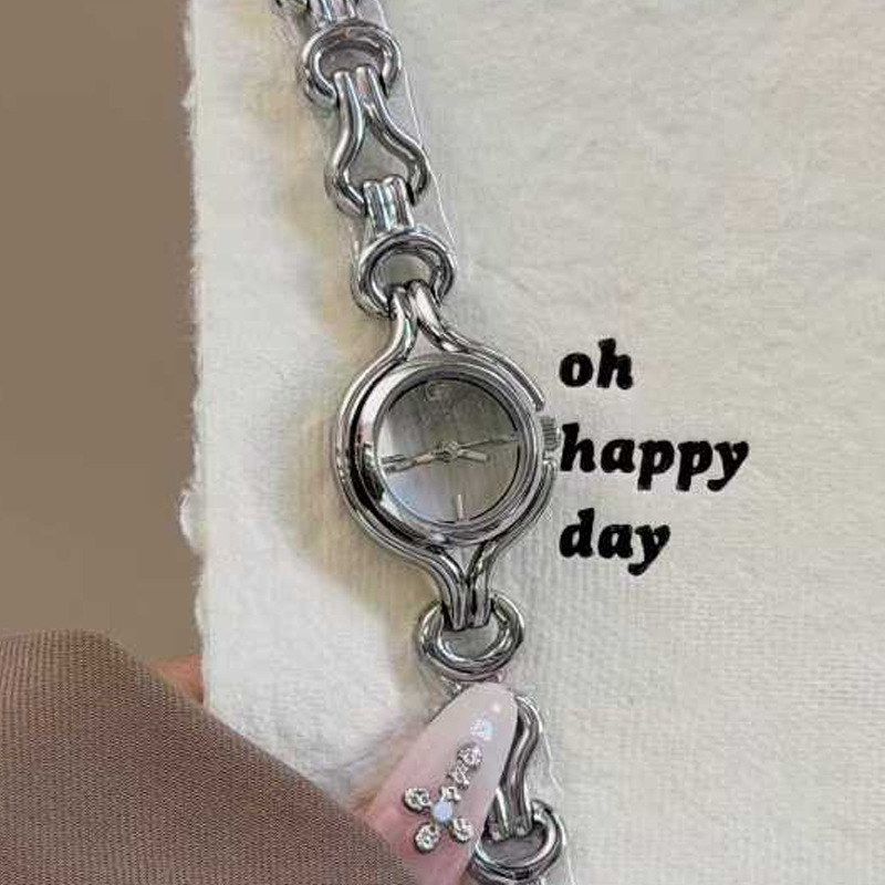 Jam Tangan Wanita Bernilai Tin - Luxury Watch Value ulasan dan harga