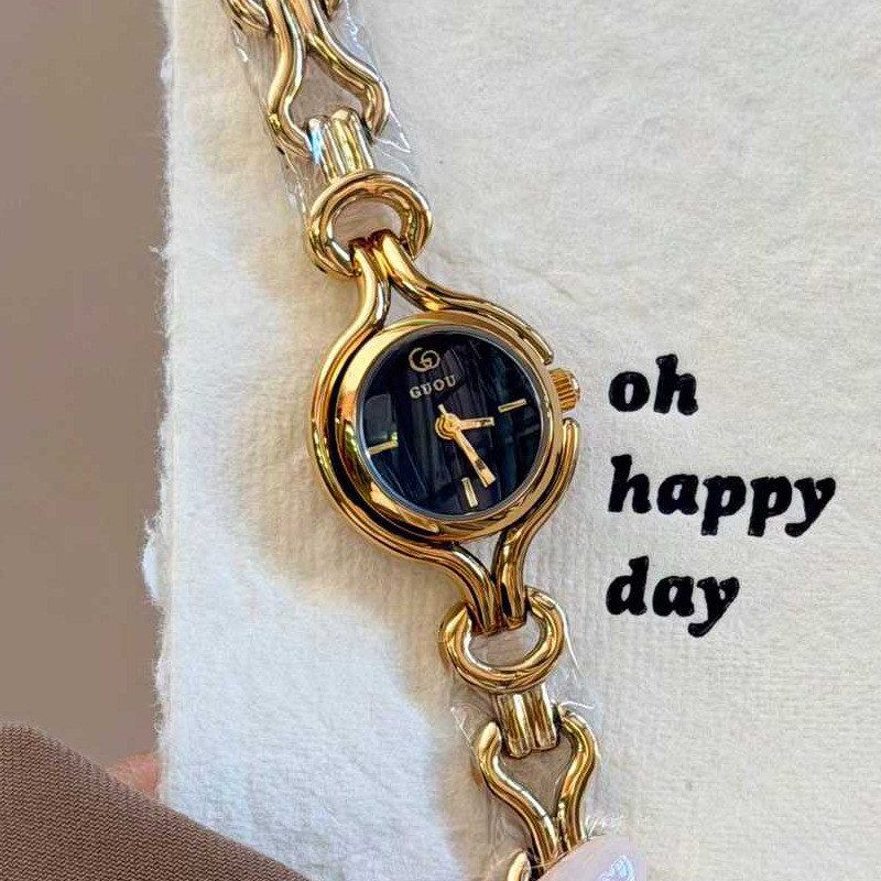 Jam Tangan Wanita Bernilai Tin - Luxury Watch Value ulasan dan harga