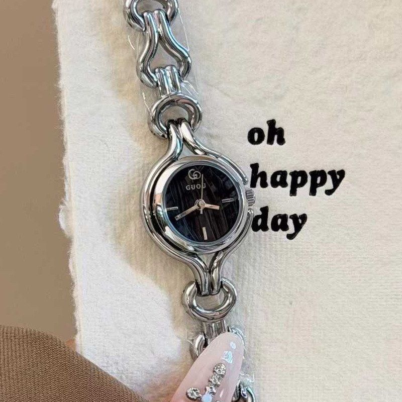 Jam Tangan Wanita Bernilai Tin - Luxury Watch Value ulasan dan harga
